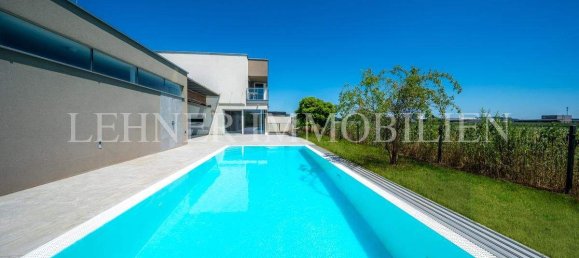 Moradia em banda de 4 divisões em Puntigam, Austria N.º 224994 13