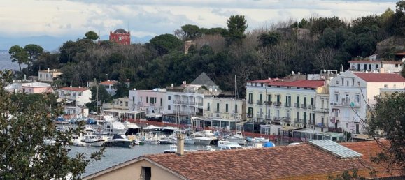 2 bedrooms Apartment in Ischia, Italy No. 54745 16