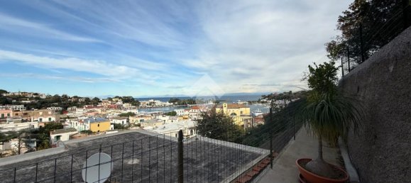 2 bedrooms Apartment in Ischia, Italy No. 54745 23