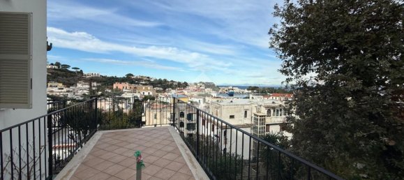 2 bedrooms Apartment in Ischia, Italy No. 54745 10