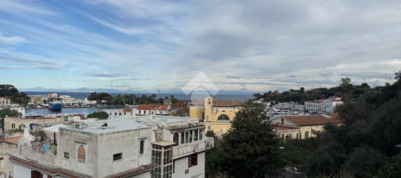 2 bedrooms Apartment in Ischia, Italy No. 54745 11