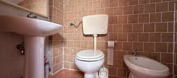 2 bedrooms House in Simeri Crichi, Italy No. 50036 18