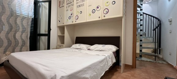 2 bedrooms House in Simeri Crichi, Italy No. 50036 16