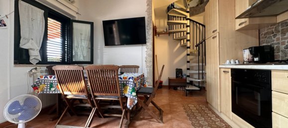 2 bedrooms House in Simeri Crichi, Italy No. 50036 7