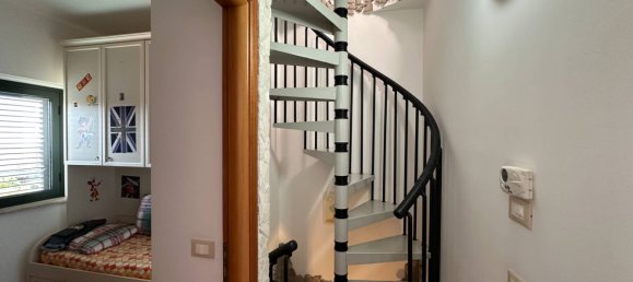 2 bedrooms House in Simeri Crichi, Italy No. 50036 10