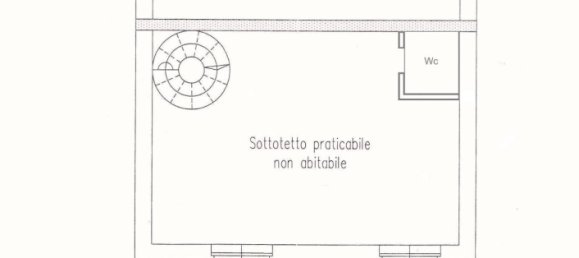 2 bedrooms House in Simeri Crichi, Italy No. 50036 5