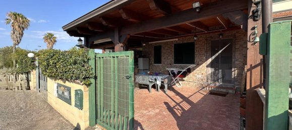 2 bedrooms House in Simeri Crichi, Italy No. 50036 2