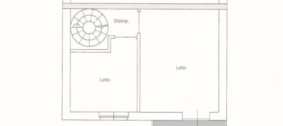 2 bedrooms House in Simeri Crichi, Italy No. 50036 4