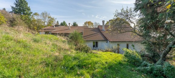 Дом с 2 спальнями в Бюссьер, Франция № 207443 14