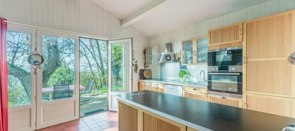 Дом с 2 спальнями в Бюссьер, Франция № 207443 5