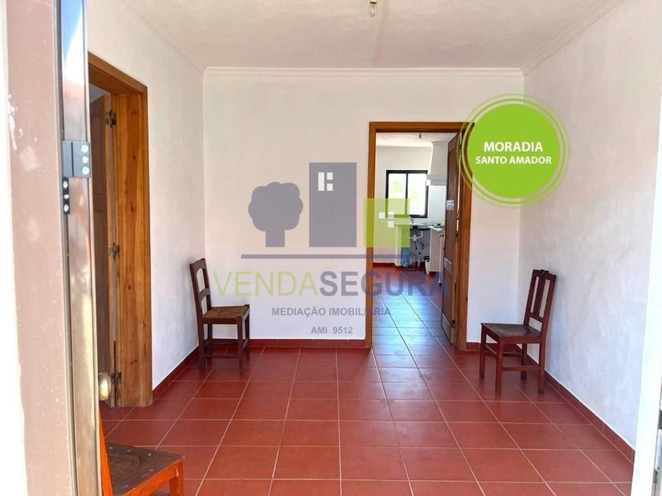 1 غرف نوم منزل في Moura, Portugal رقم 226712