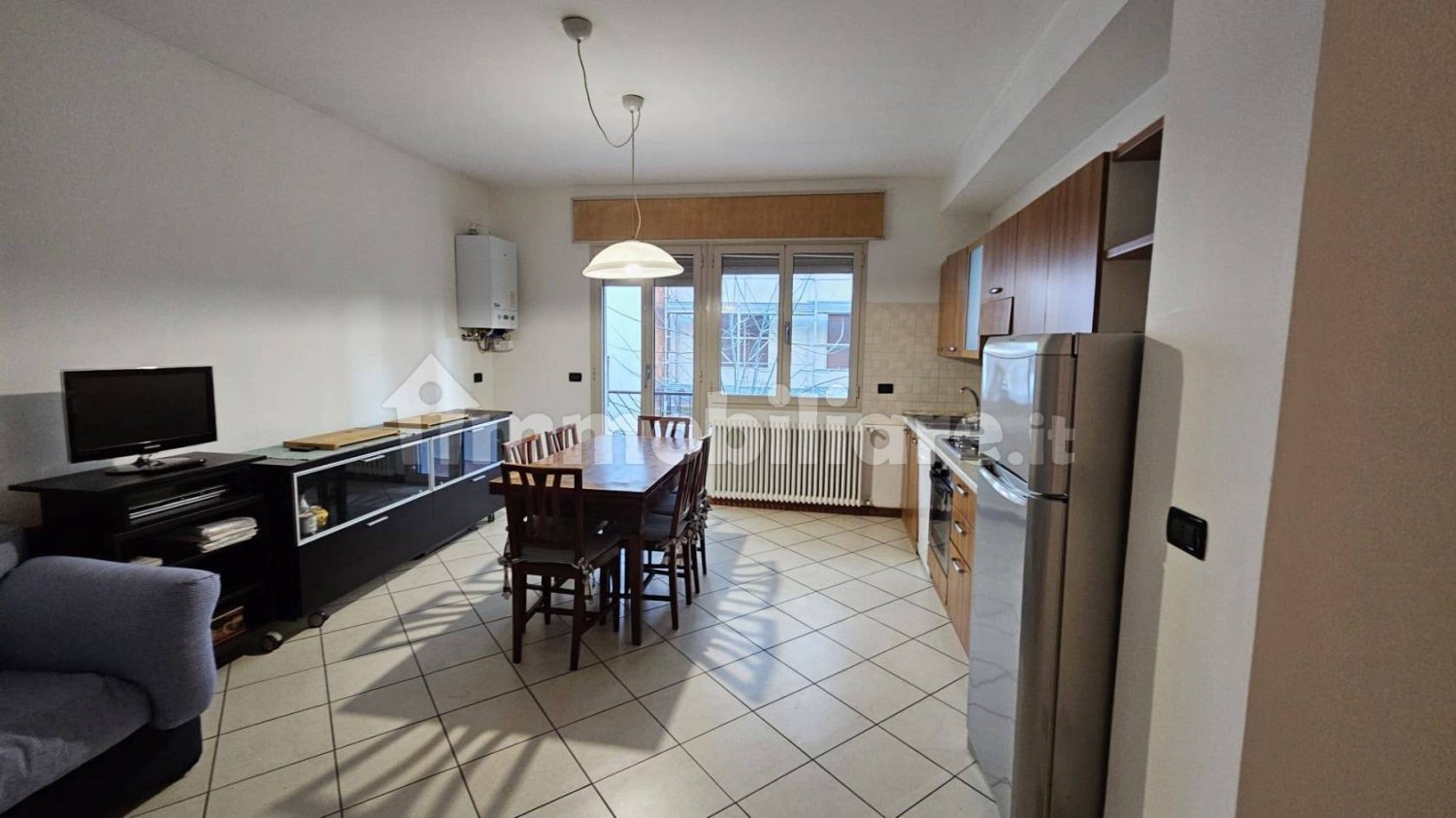 2 bedrooms Apartment in Venice, Italy No. 161996