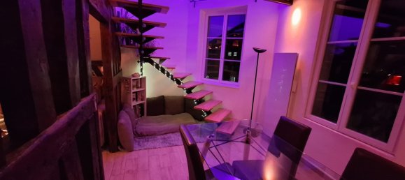 2 chambres Duplex à Orléans, France No. 50224 7