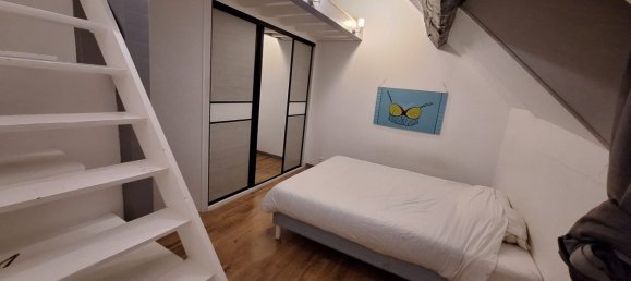 2 chambres Duplex à Orléans, France No. 50224 5