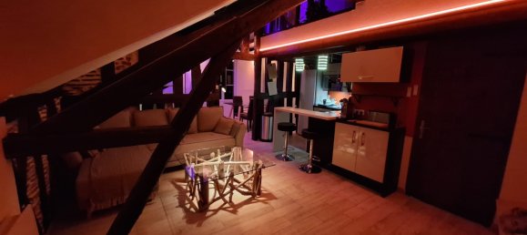 2 chambres Duplex à Orléans, France No. 50224 9