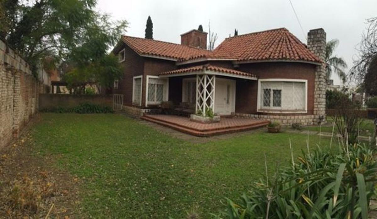 3 غرف نوم منزل في Cordoba, Argentina رقم 54043