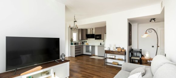 3 bedrooms Apartment in Retamar, Spain No. 150253 8