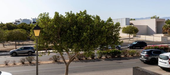 3 bedrooms Apartment in Retamar, Spain No. 150253 43