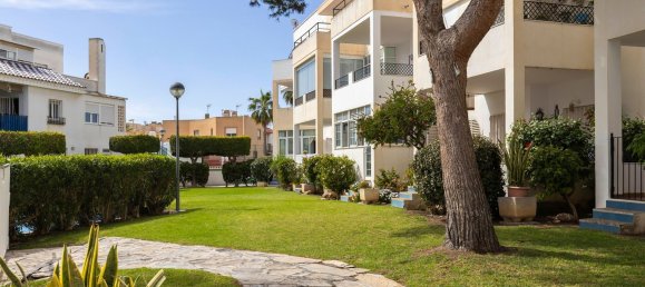 3 bedrooms Apartment in Retamar, Spain No. 150253 47