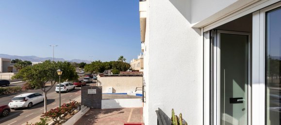 3 bedrooms Apartment in Retamar, Spain No. 150253 31