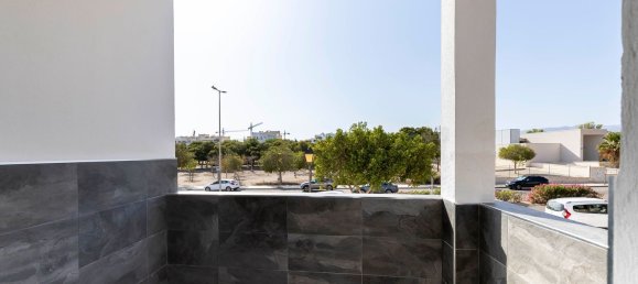 3 bedrooms Apartment in Retamar, Spain No. 150253 18