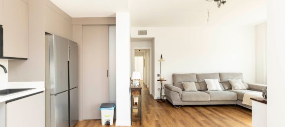 3 bedrooms Apartment in Retamar, Spain No. 150253 12