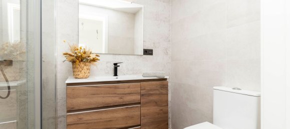 3 bedrooms Apartment in Retamar, Spain No. 150253 33