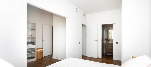 3 bedrooms Apartment in Retamar, Spain No. 150253 25