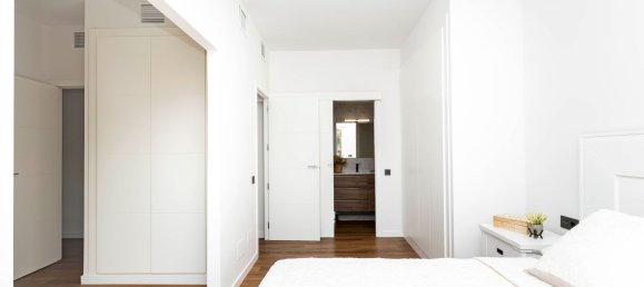 3 bedrooms Apartment in Retamar, Spain No. 150253 24