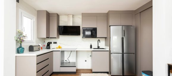 3 bedrooms Apartment in Retamar, Spain No. 150253 14