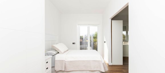 3 bedrooms Apartment in Retamar, Spain No. 150253 22