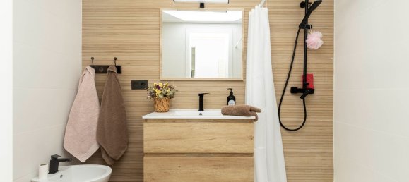 3 bedrooms Apartment in Retamar, Spain No. 150253 39