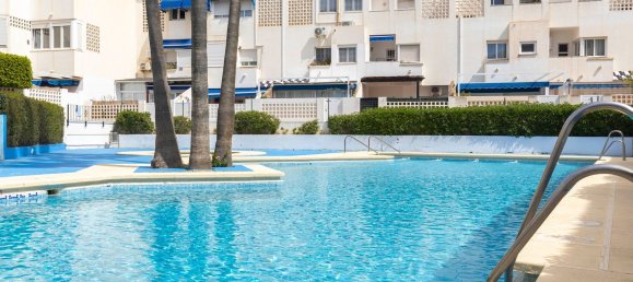 3 bedrooms Apartment in Retamar, Spain No. 150253 2