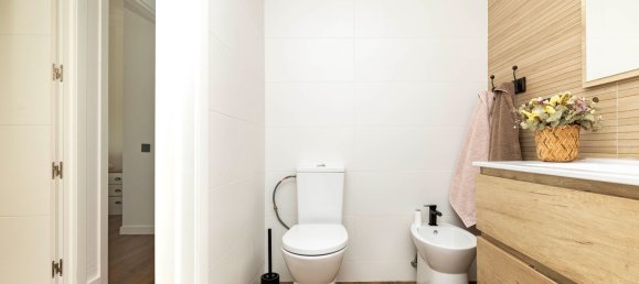 3 bedrooms Apartment in Retamar, Spain No. 150253 38