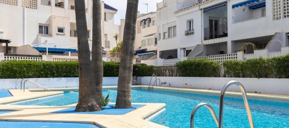 3 bedrooms Apartment in Retamar, Spain No. 150253 4