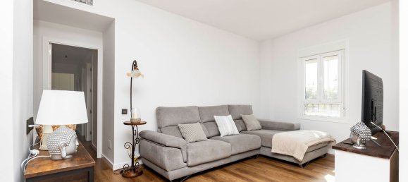 3 bedrooms Apartment in Retamar, Spain No. 150253 7