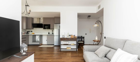 3 bedrooms Apartment in Retamar, Spain No. 150253 9