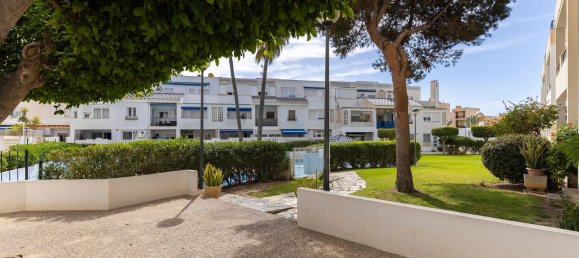 3 bedrooms Apartment in Retamar, Spain No. 150253 44