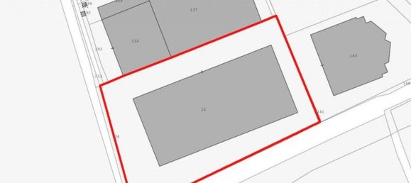 Склад 500м² в Малео, Италия № 378475 9