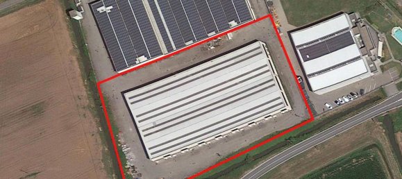 Склад 500м² в Малео, Италия № 378475 13