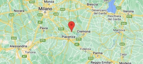 Склад 500м² в Малео, Италия № 378475 11