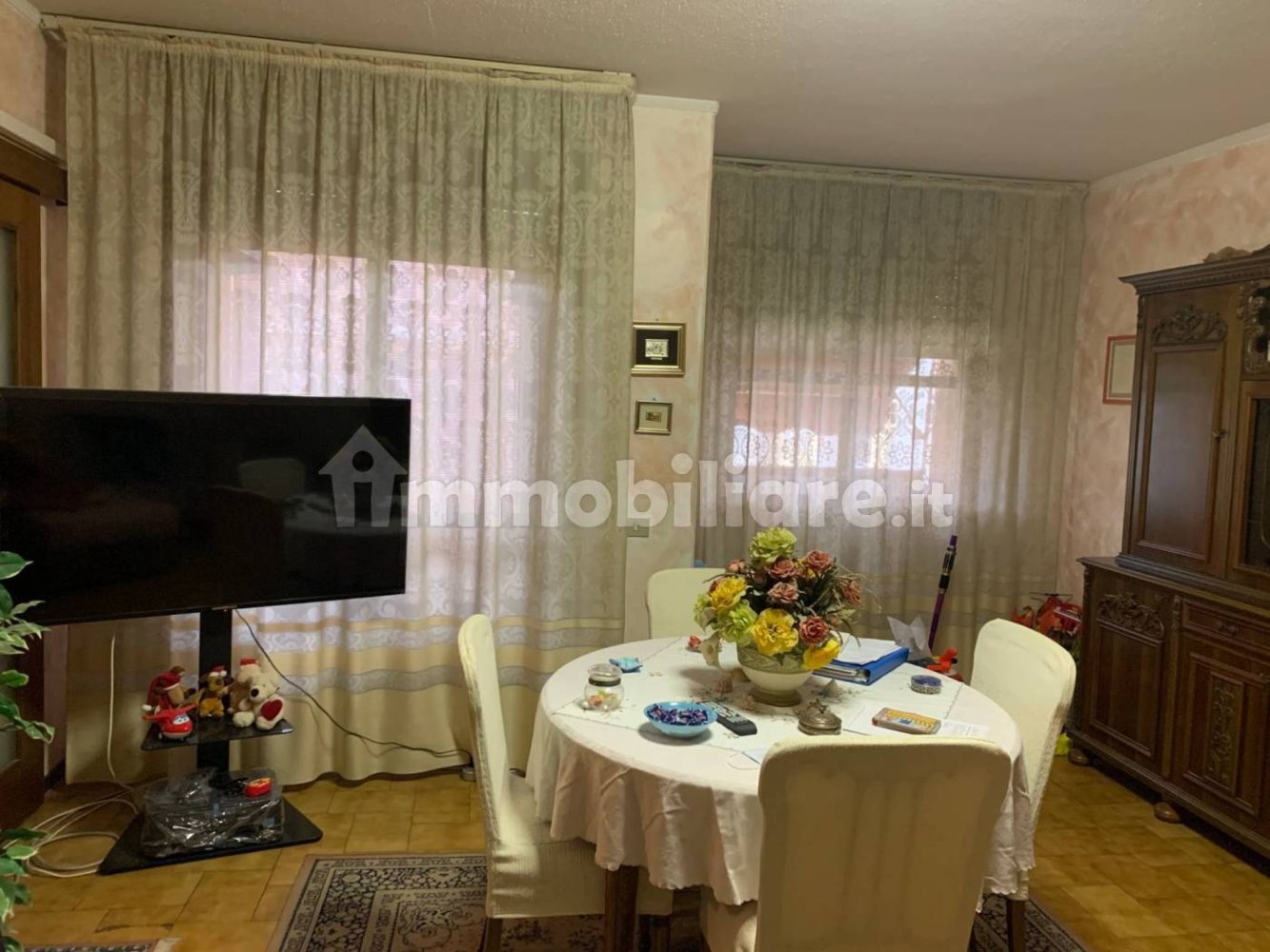3 bedrooms Apartment in Santo Stefano di Magra, Italy No. 151375