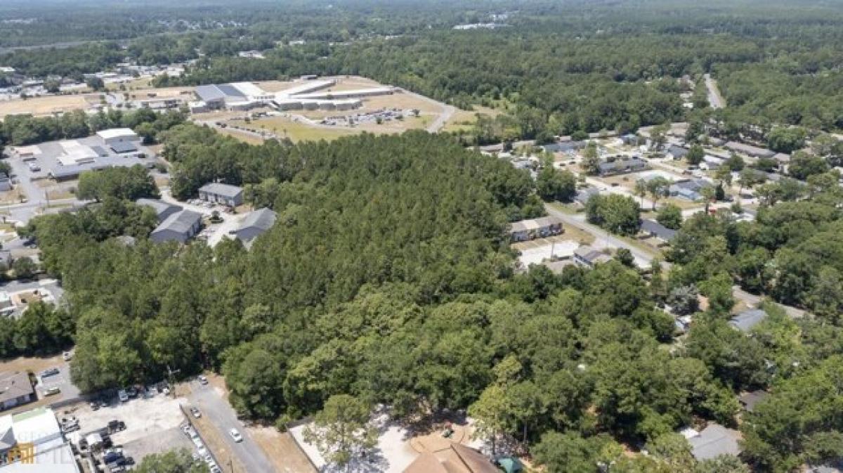  Land in Saint Marys, USA No. 478345