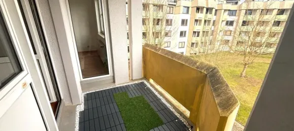 1 Schlafzimmer Wohnung in Trier, Germany, Nr. 233693 13