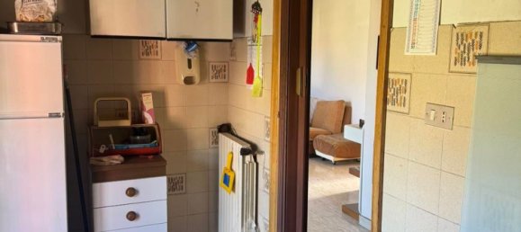 Квартира с 6 спальнями в Раяно, Италия № 377542 8