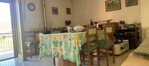 Квартира с 6 спальнями в Раяно, Италия № 377542 4