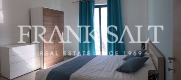 3 bedrooms Apartment in Sliema, Malta No. 8569 6