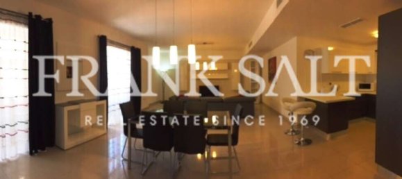 3 bedrooms Apartment in Sliema, Malta No. 8569 2