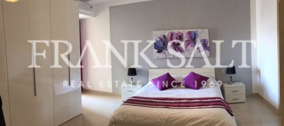 3 bedrooms Apartment in Sliema, Malta No. 8569 4