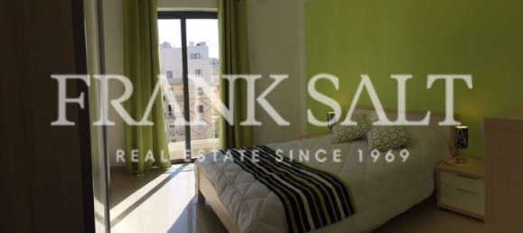 3 bedrooms Apartment in Sliema, Malta No. 8569 5